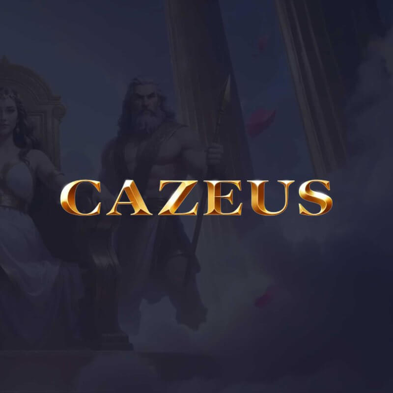 Cazeus, cazeus casino online