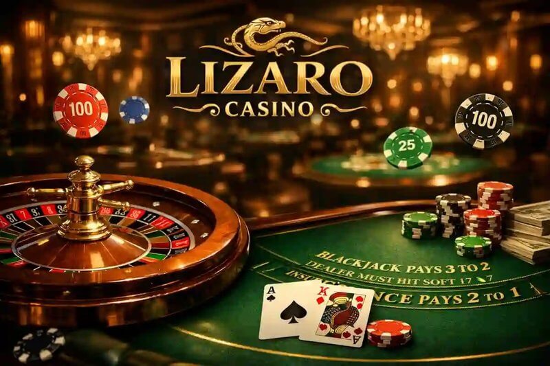 Lizaro casino en ligne, Lizaro casino Lizaro casino en ligne, Lizaro casino