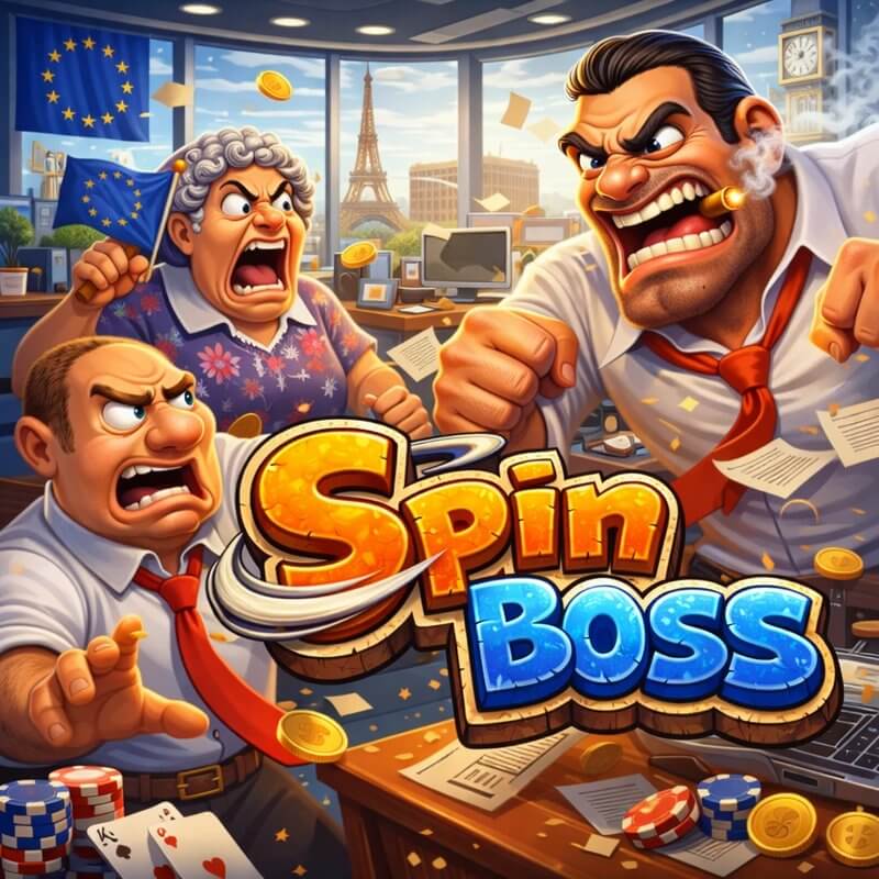 Uncovering the UK's Favourite Mobile Games for a Smoother Gaming Experience, spinboss casino